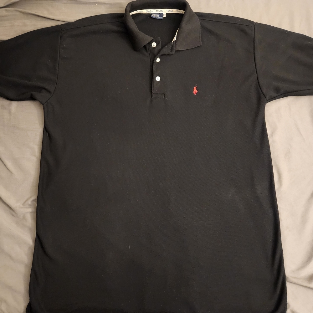 Polo Ralph Lauren 1980s